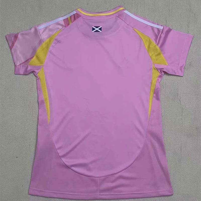 2526 Scotland Away Woman S-2XL — foto 2