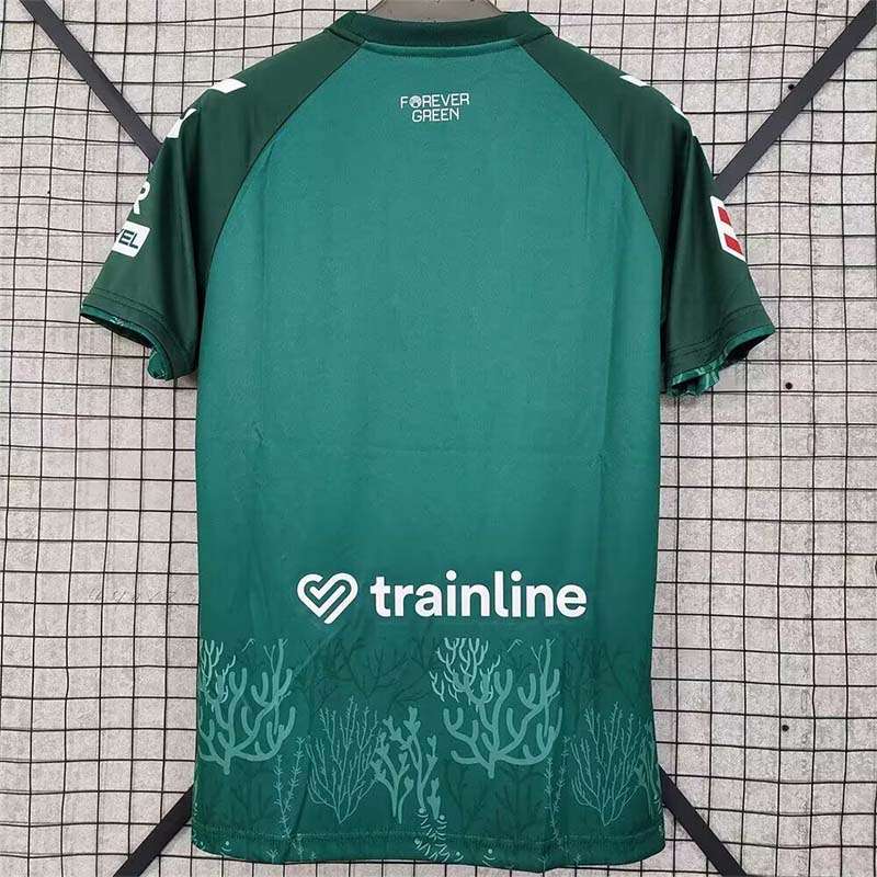 2526 Betis Special S-2XL — foto 2
