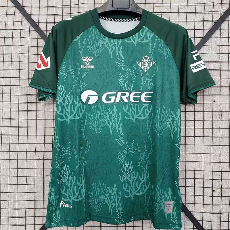 2526 Betis Special S-2XL — foto 1