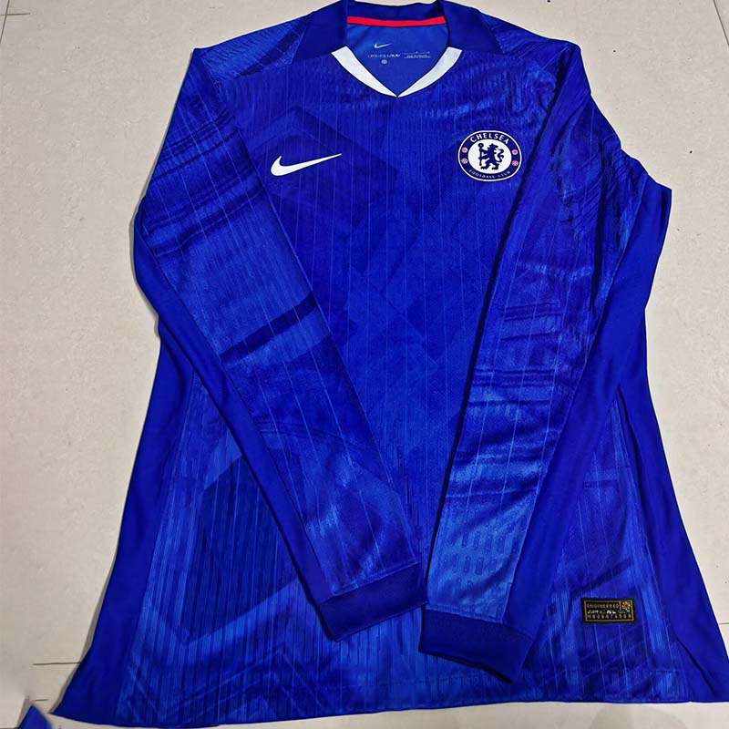 2526 Chelsea Home Long Sleeves S-XXL — foto 1