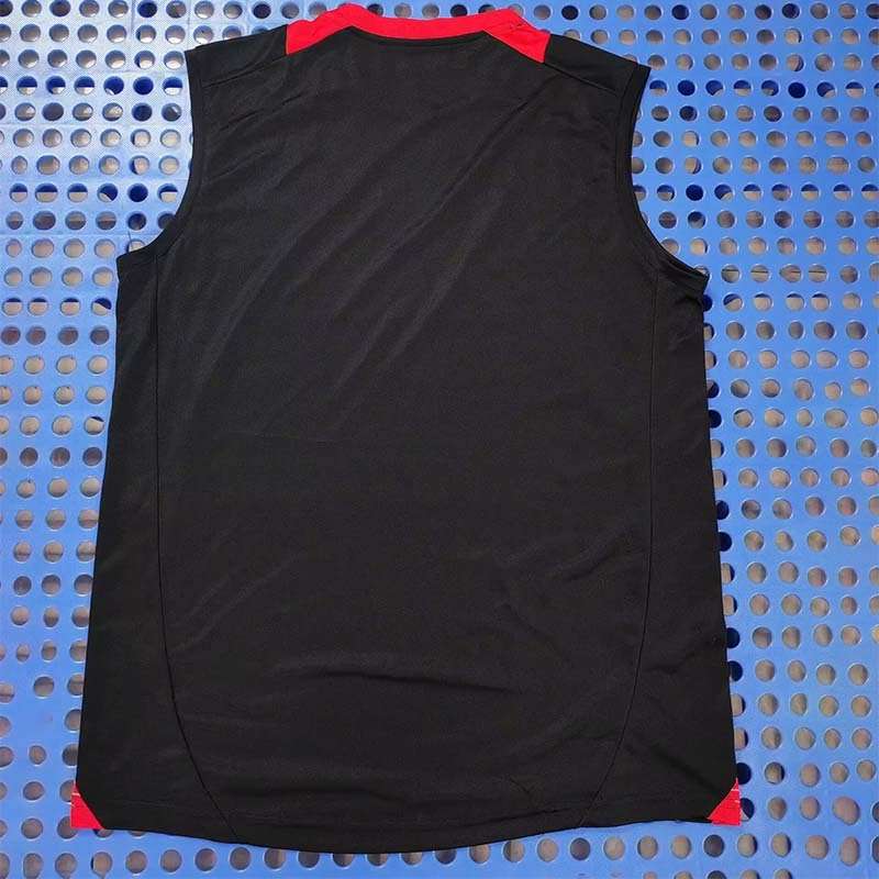 2526 Internacional trainning Vest S-4XL — foto 2