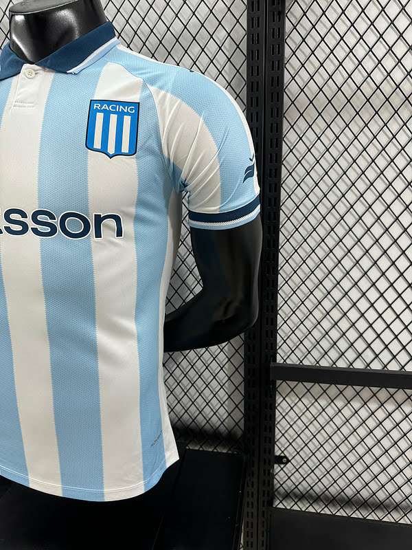 2526 Racing club Home Player S-4XL — foto 3