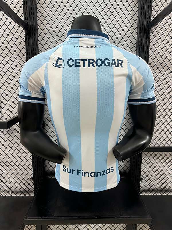 2526 Racing club Home Player S-4XL — foto 2