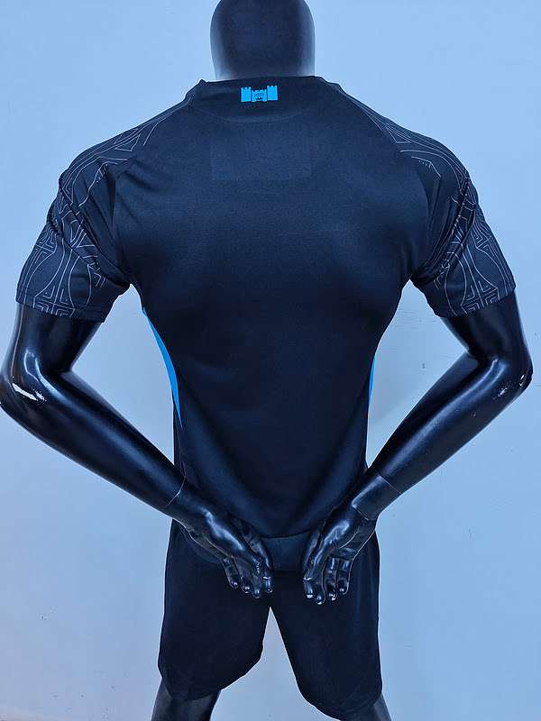 2526 Charlotte FC Black S-2XL — foto 2