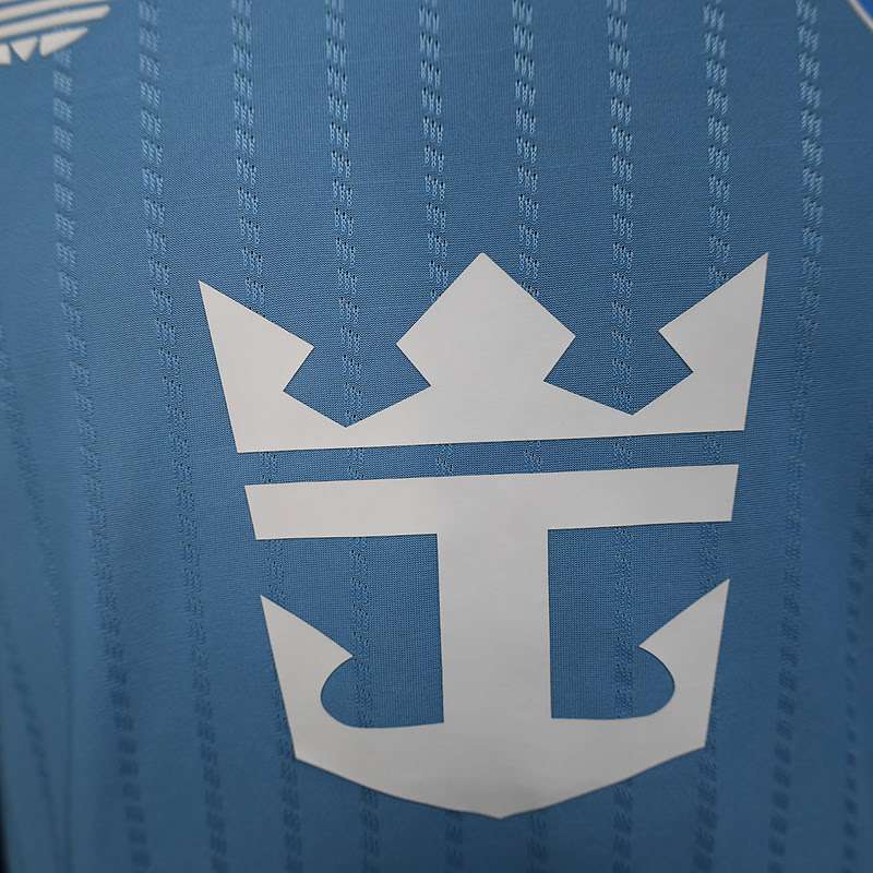2526 Miami player Third away S-XXL — foto 5