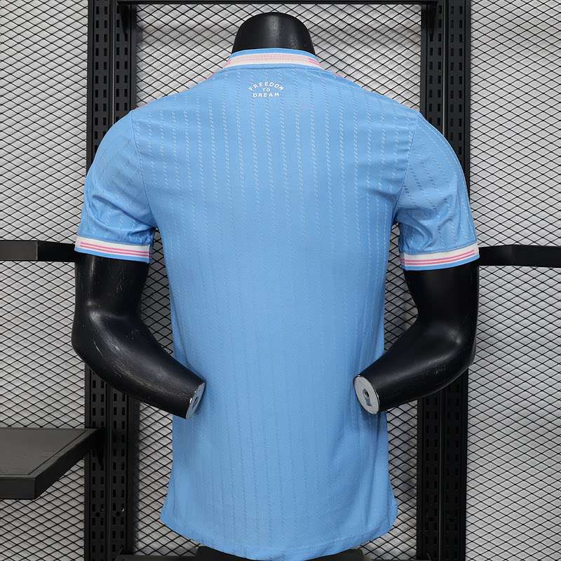 2526 Miami player Third away S-XXL — foto 2