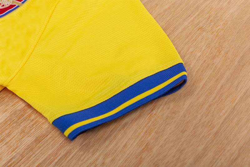 13/14 Retro Manchester city away S-XXL1 — foto 3