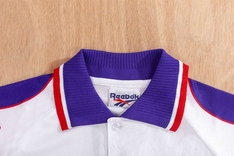 retro 95/96 Fiorentina away S-XXL — foto 5