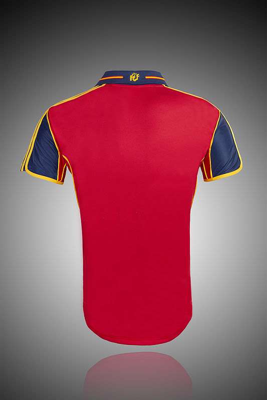 1998 retro Spain home size S-2XL1 — foto 2