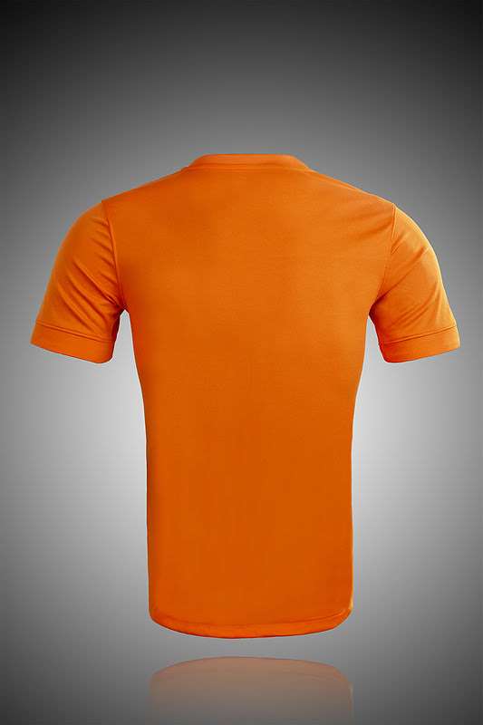 2014 Retro Netherland Holland  home S-XXL — foto 2
