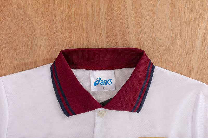94/95 Retro Aston Villa third away S-XXL — foto 3