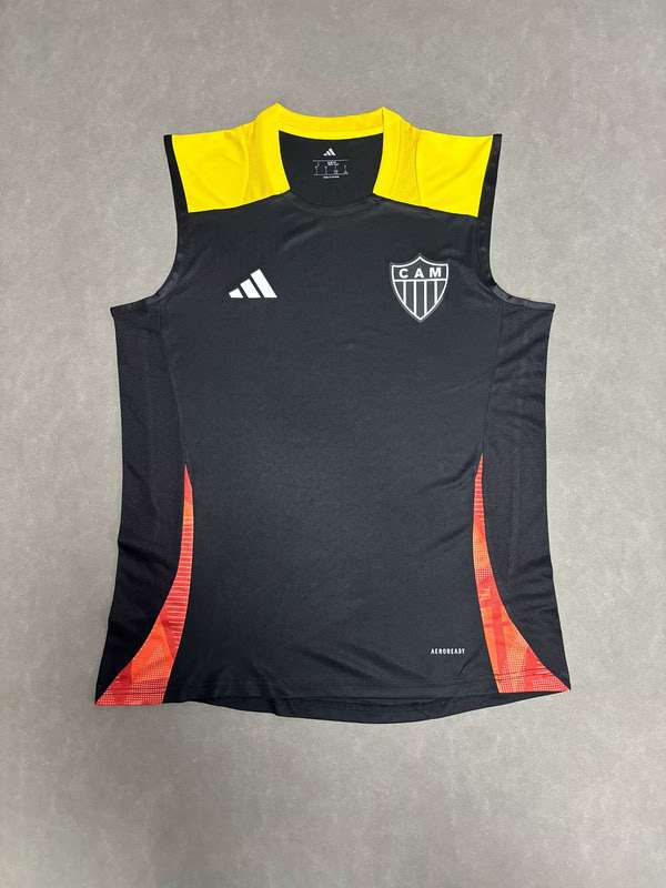 25/26 Atletico mineiro training vest S-4XL 11 — foto 1