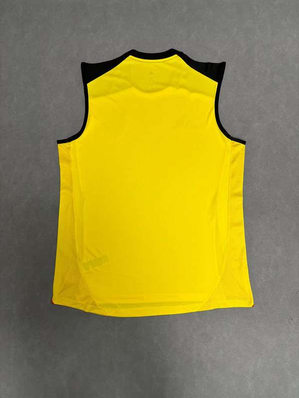 25/26 Atletico mineiro training Vest S-4XL — foto 2
