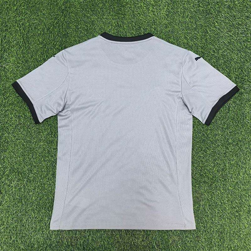 Portugal 2025/26 Goalkeeper Grey S-2XL — foto 2
