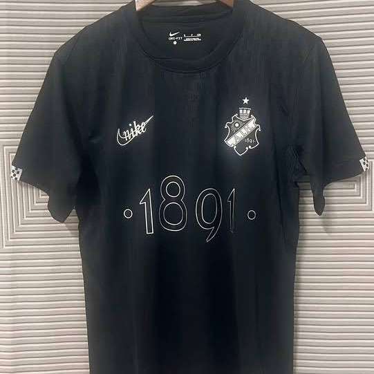 AIK Fotboll 2025 Anniversary jersey S-2XL — foto 3