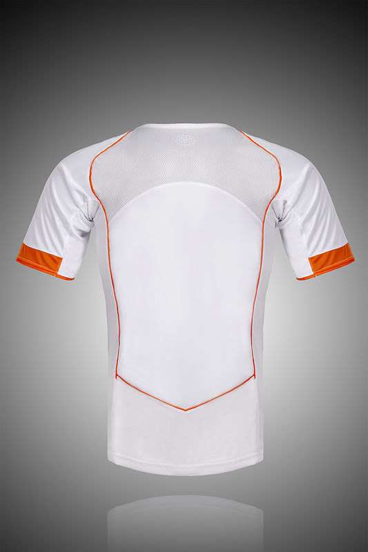 2004 Retro Netherland Holland away S-XXL — foto 2