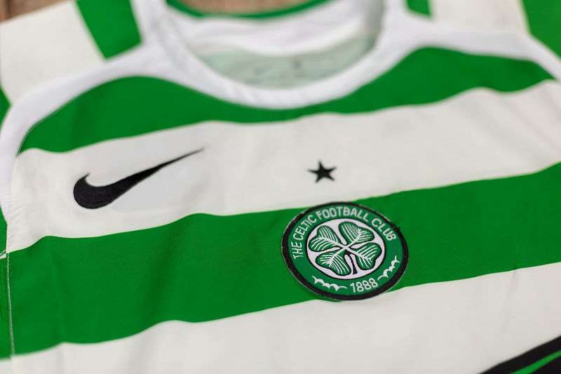 05/06 Retro Celtics home S-XXL — foto 4