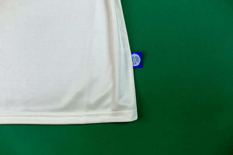 95/96 Retro Leeds united home S-XXL — foto 4