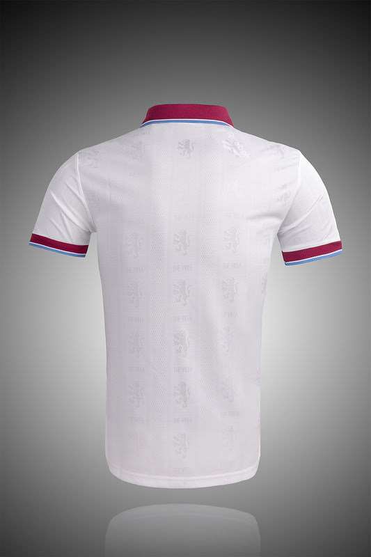 95/97 Retro Aston Villa away S-XXL — foto 2