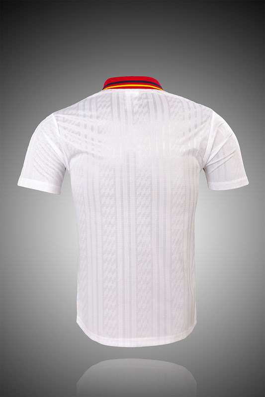 1994 retro Spain away sizeee S-2XL — foto 2