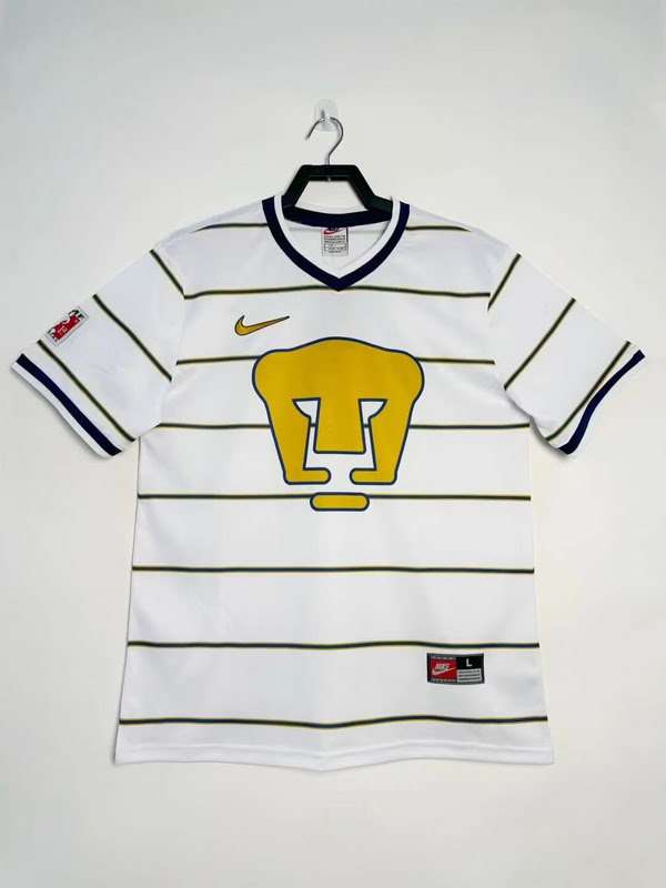 1997/98 Cougar puma away S-2XL — foto 1
