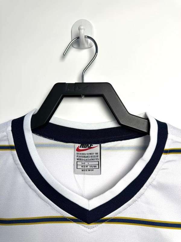 1997/98 Cougar puma away S-2XL — foto 3