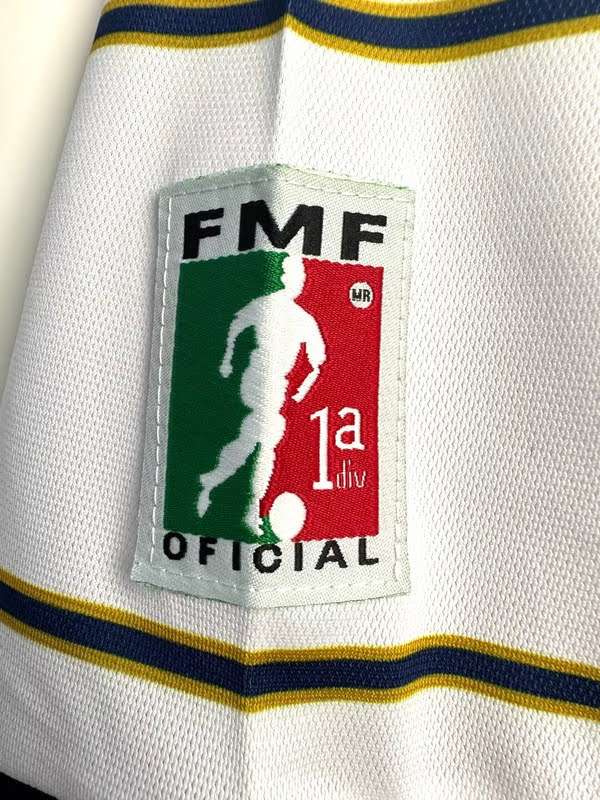 1997/98 Cougar puma away S-2XL — foto 5
