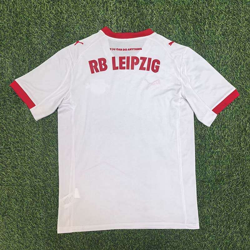 25/26 Red Bull Leipzig Home S-2XL — foto 2
