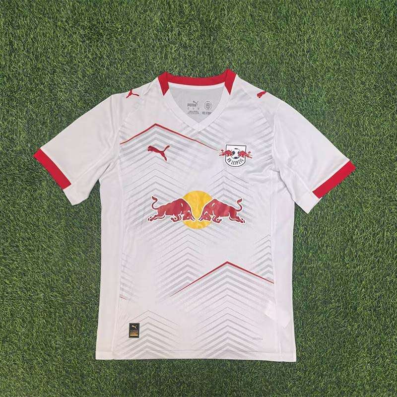 25/26 Red Bull Leipzig Home S-2XL — foto 1