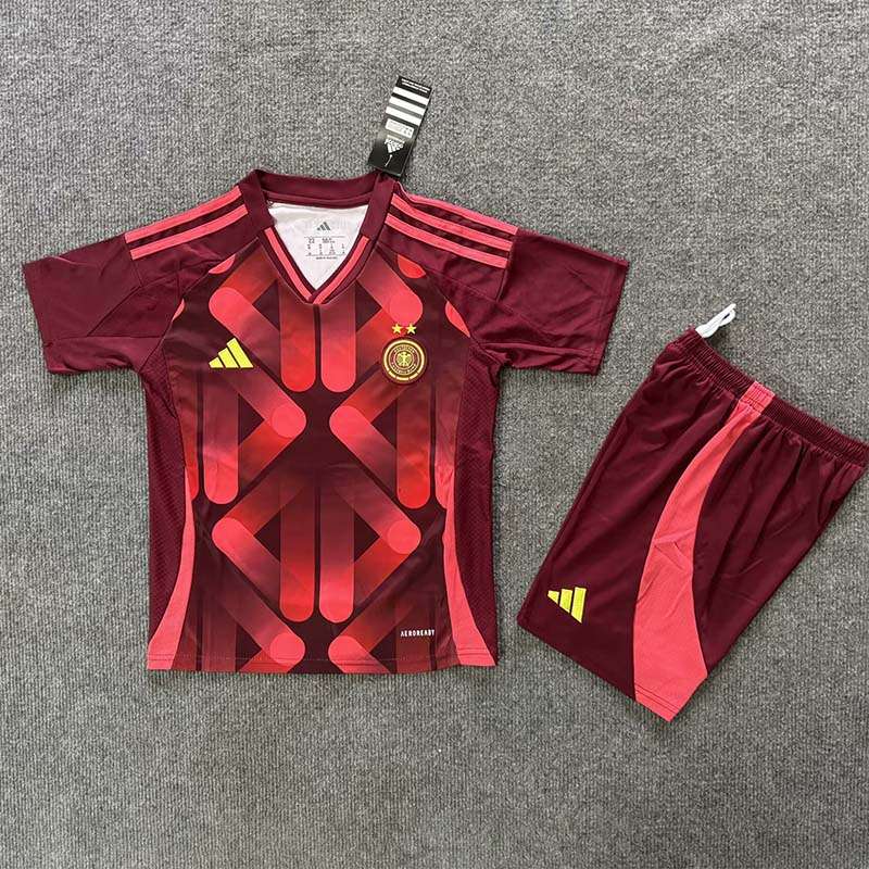 2526 Germany Away Kids 16-28 — foto 1