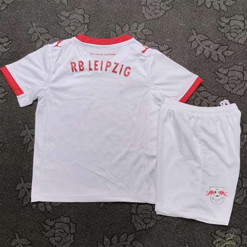 25/26 Red Bull Leipzig Home Kids16-28 — foto 2