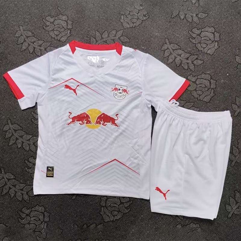 25/26 Red Bull Leipzig Home Kids16-28 — foto 1
