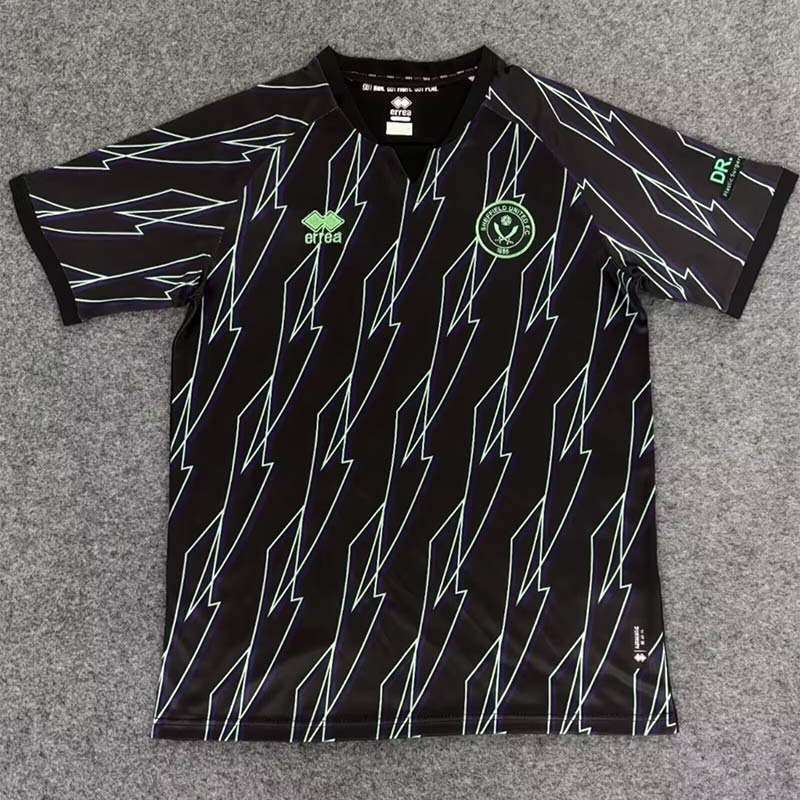 2526 Sheffield United S-2XL — foto 1