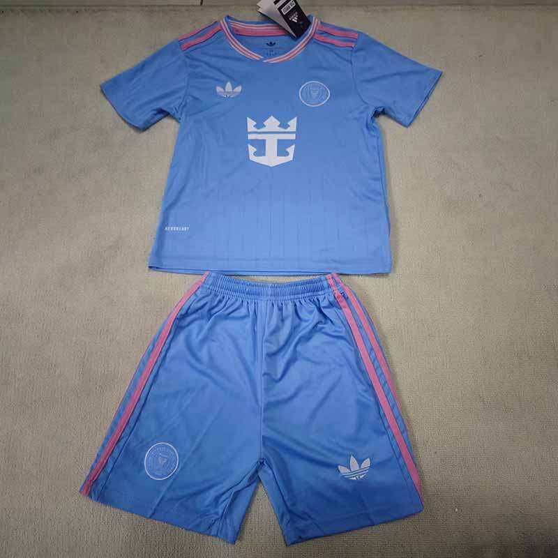 2526 Miami Third Away Kids 16-28 — foto 3