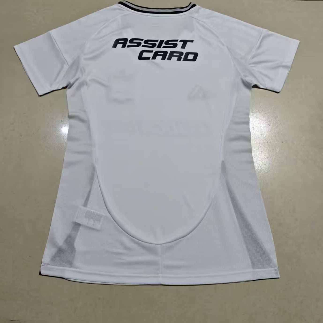 2526 colo colo home Woman S-2XL — foto 2