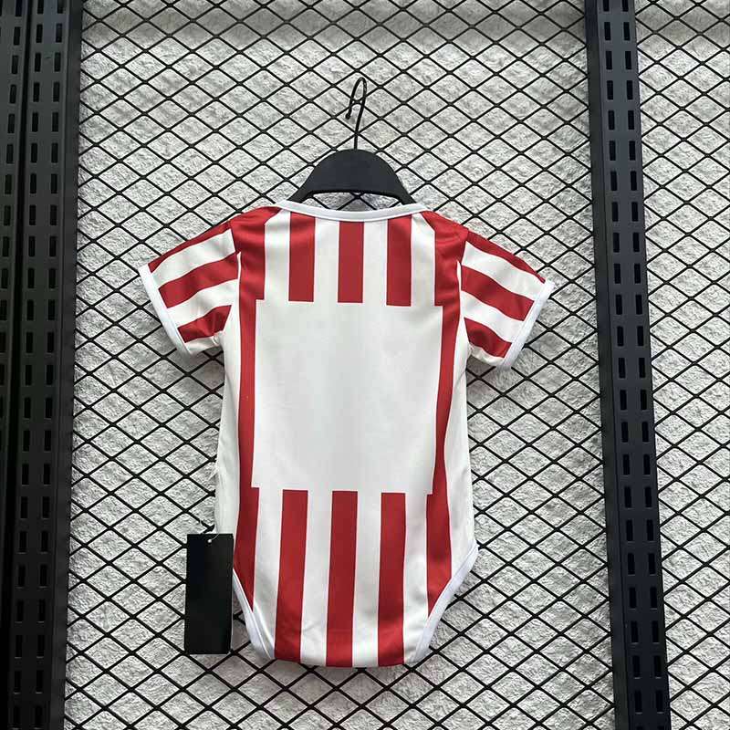 2526 Atletico Madrid Baby home — foto 2