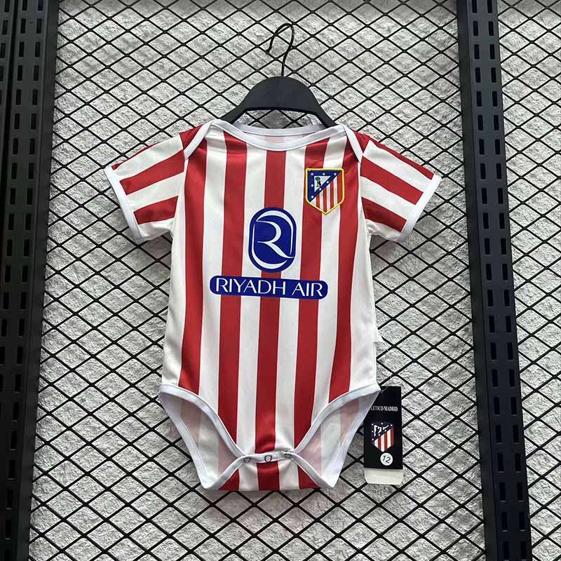 2526 Atletico Madrid Baby home — foto 1