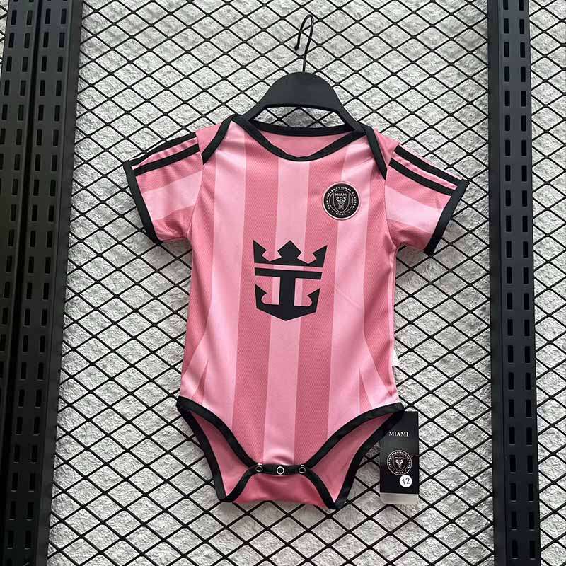 2526 Miami home Baby — foto 1