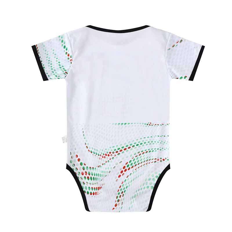Portugal 2025/26 Away Jersey Baby — foto 2