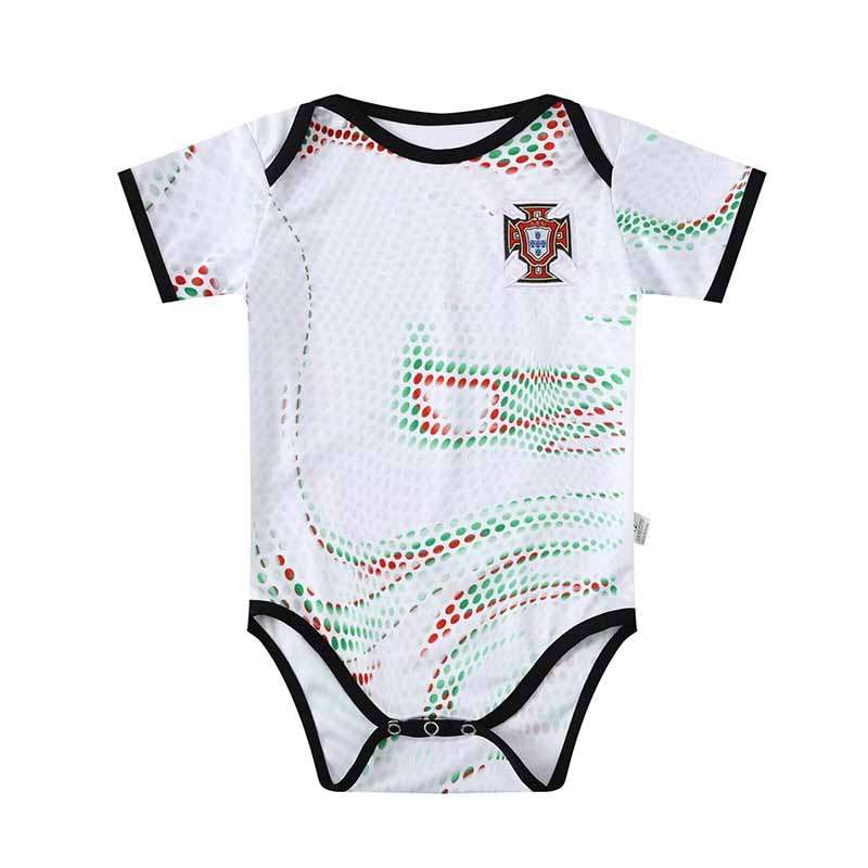 Portugal 2025/26 Away Jersey Baby — foto 1