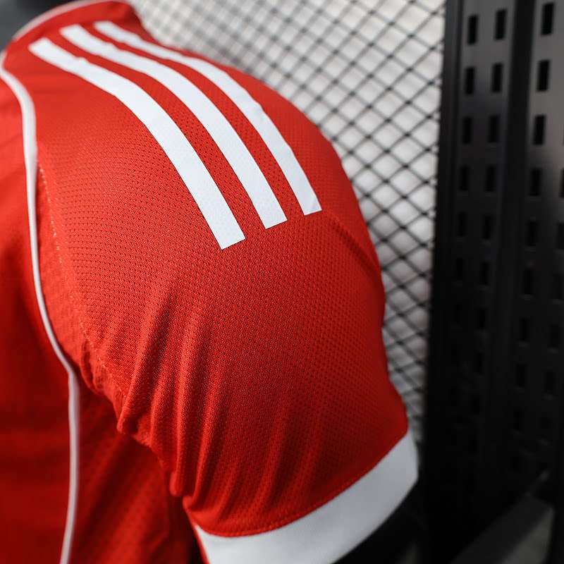 2526 Bayern Home player version S-XXL — foto 3