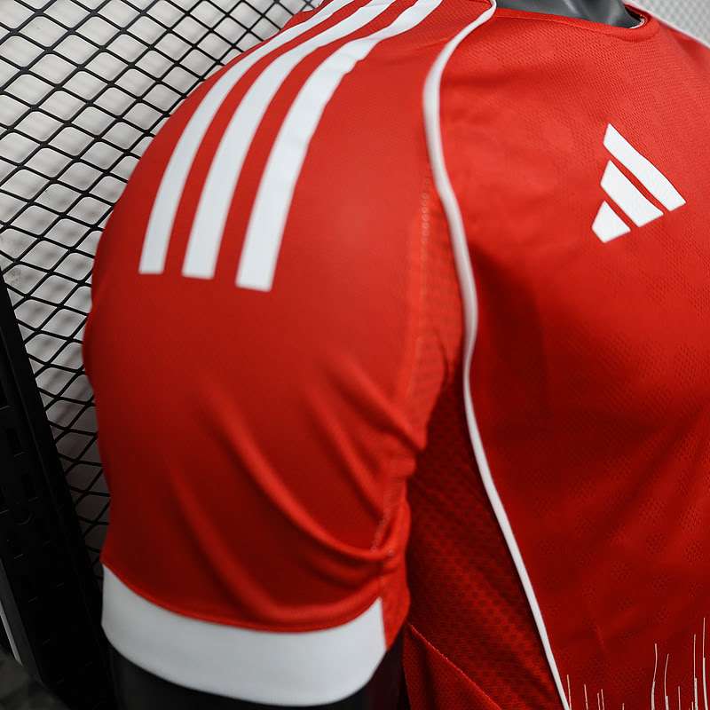 2526 Bayern Home player version S-XXL — foto 4