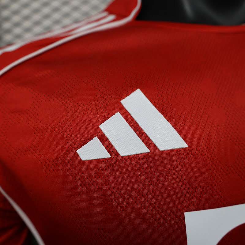 2526 Bayern Home player version S-XXL — foto 5