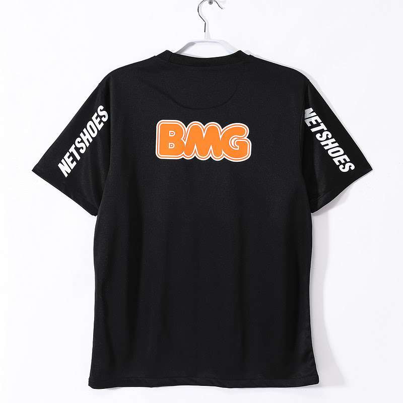 Retro Santos 2013 away black S-XXL — foto 2