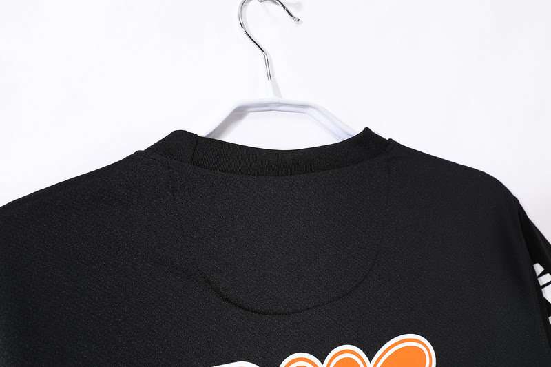 Retro Santos 2013 away black S-XXL — foto 3