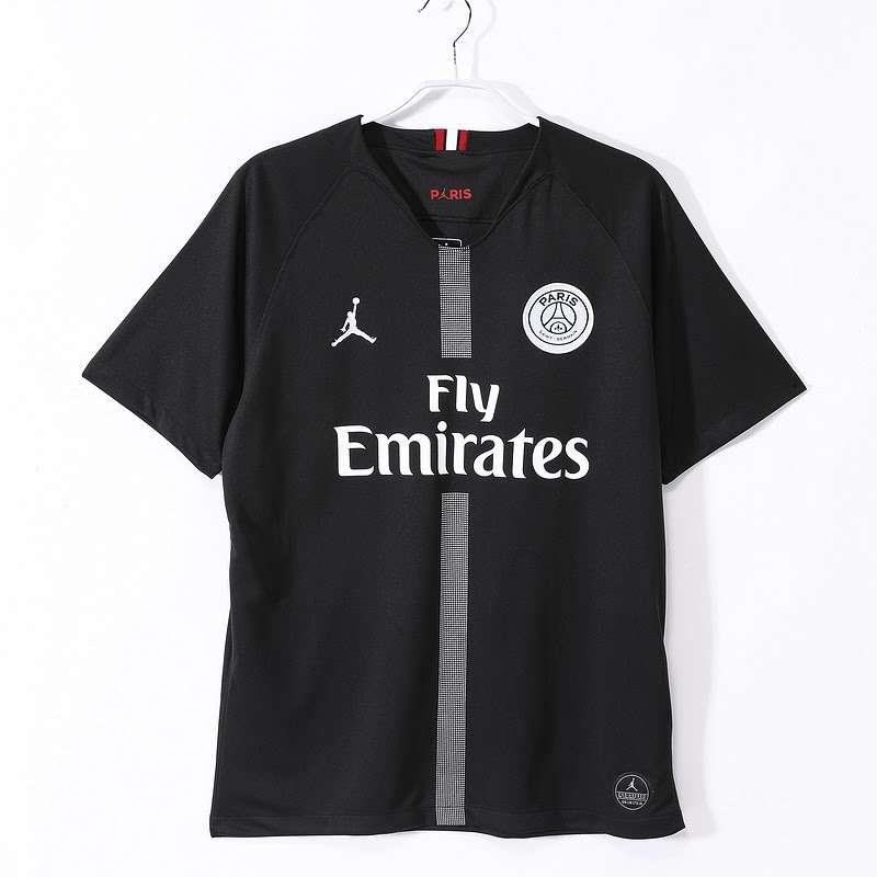 1819 PSG third away training suit S-XXL — foto 1
