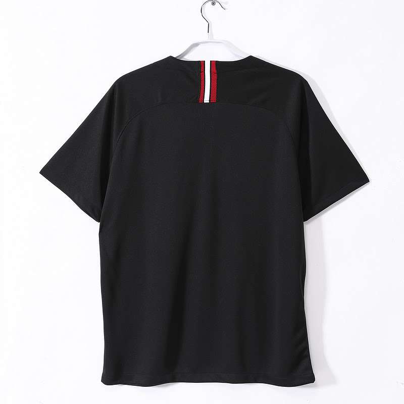 1819 PSG third away training suit S-XXL — foto 2