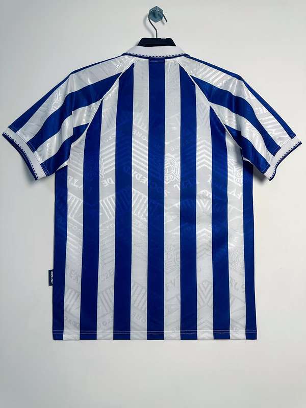 1994/95 retro Real Sociedad Home S-XXL — foto 2