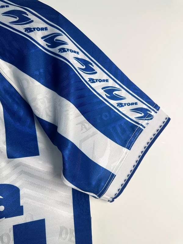 1994/95 retro Real Sociedad Home S-XXL — foto 3