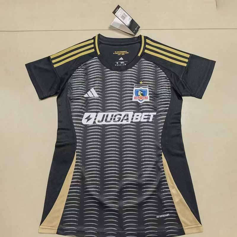 2526 colo colo away S-2XL — foto 1